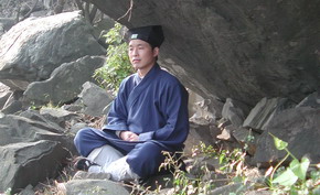 道家丹道百日筑基功法：人法