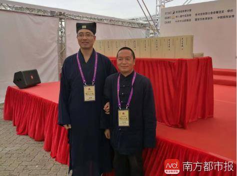 浙江大学哲学系博导孔令宏召集修为较高内丹修炼者实验:已选7人