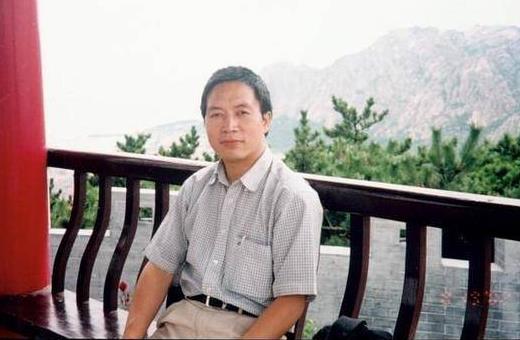 浙江大学哲学系博士生导师孔令宏